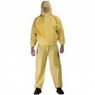 海銳得HG131帶帽夾克褲子防護服套裝